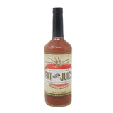 Fat and Juicy Bloody Mary Mix, 1 L Bottle