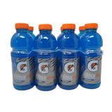 Gatorade, Thirst Quencher, Selected, Variaty Flavors, 20 OZ ( 8 Pack)