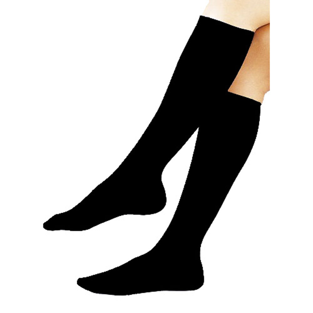 womens dress socks