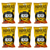 Hippeas Organic Chickpea Puffs, Limited Edition Minions: Rise of Gru, Vegan Nacho Vibes Flavored