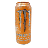 Monster Energy, Ultra Sunrise 12 OZ (12 Pack)