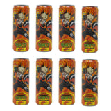 Funimation My Hero Academia Energy Drink, 12 oz Can