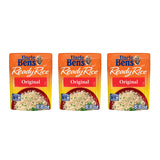 Uncle Ben's Ready Rice, Instant Rice, Original, Rice Pilaf, Jasmine, Long Grain and Wild Flavors, 8.8 Ounces