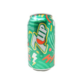 7UP, Lemon-Lime Flavored Carbonated Soft Drink, 12-OZ Cans, 12-Pack