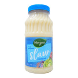 Marzetti Slaw Dressing The Original, Cole Slaw Dressing, 15-Ounce Bottles