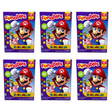 Super Mario™ Fruit Gummy Snacks, 10 Pouches per Pack