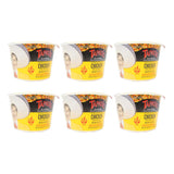 Tapatio Ramen Noodle Soup, Chicken Flavor, Hot Spicy Ramen with Natural and Artificial Flavors
