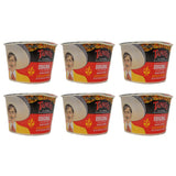 Tapatio Ramen Noodle Soup, Original Flavor, Hot Spicy Ramen with Natural and Artificial Flavors
