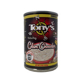 Tony's 3 Times World Champion Clam Chowder, 6-Can Pack, 15 Oz