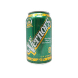Vernors Soda, The Original Ginger Soda, Caffeine Free, Naturally and Artificially Flavored