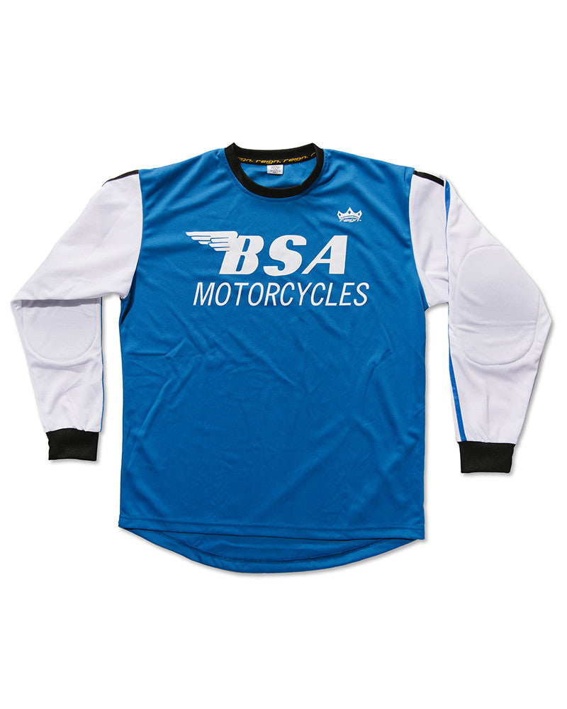 vintage moto jersey