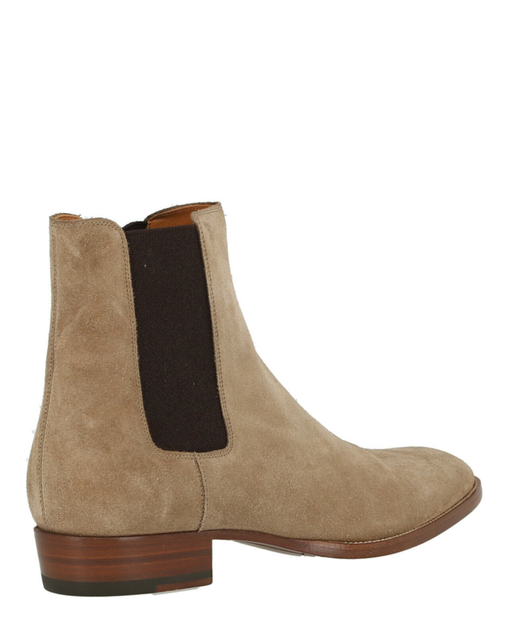 suede wyatt boots