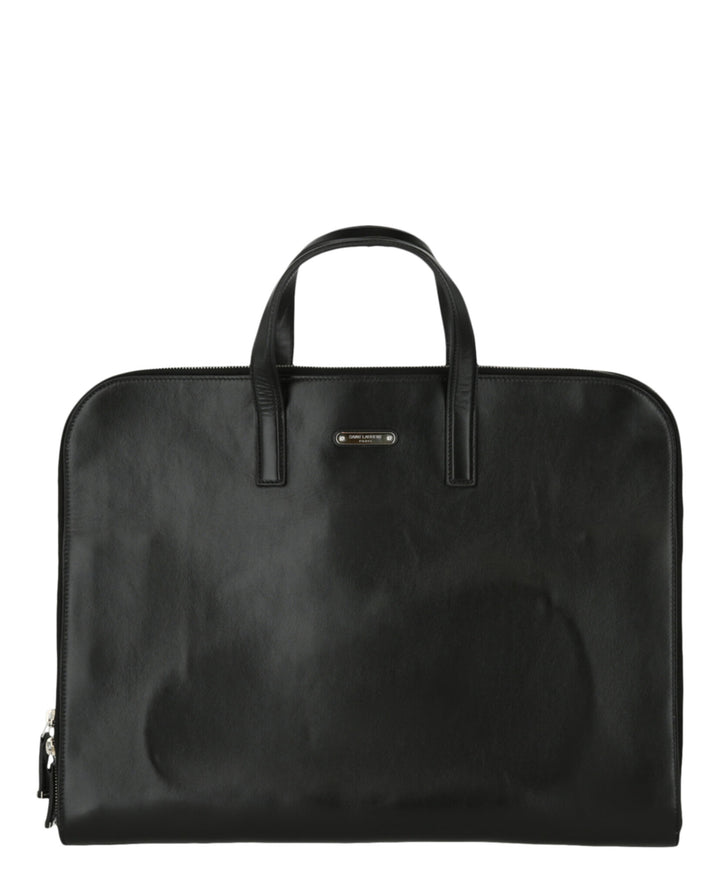 ysl mens travel bag