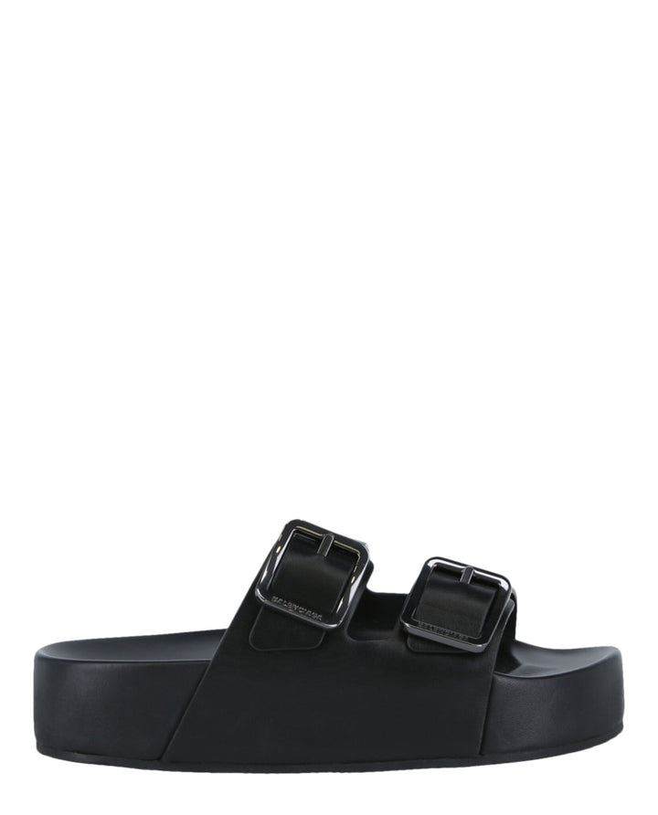 balenciaga ladies sandals