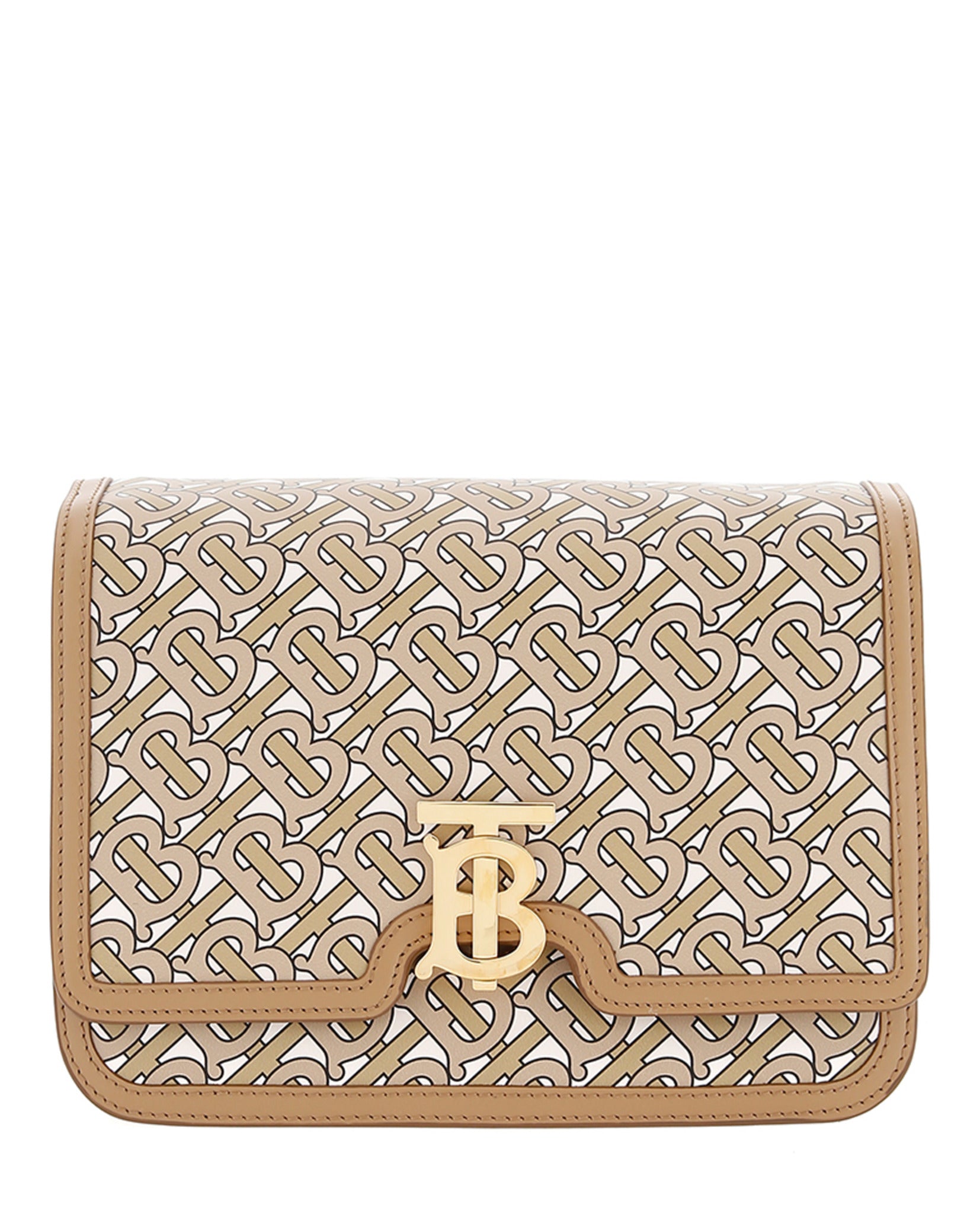 burberry crossbody tas