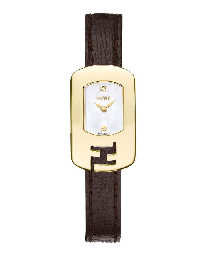 fendi chameleon watch