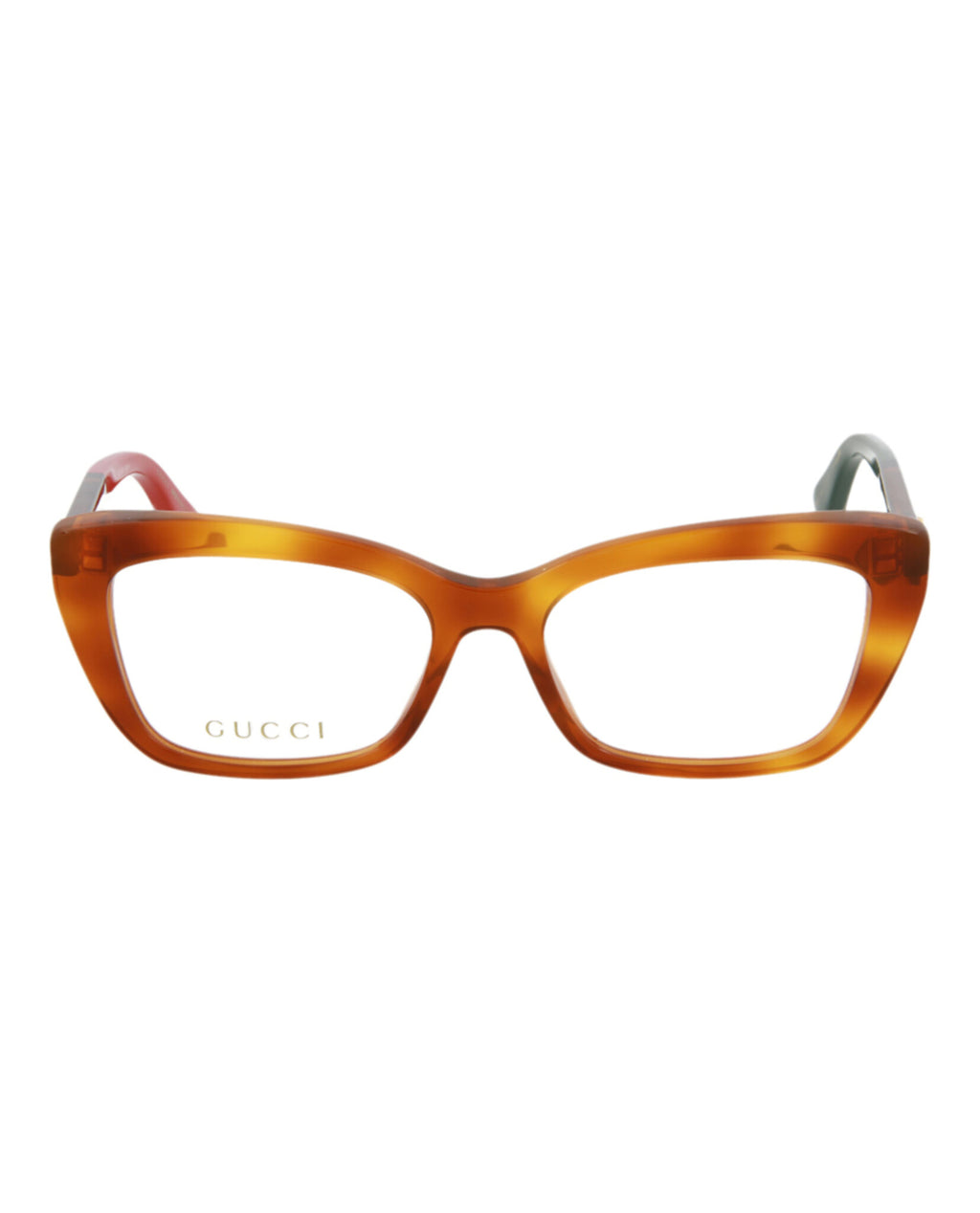 gucci leopard eyeglasses