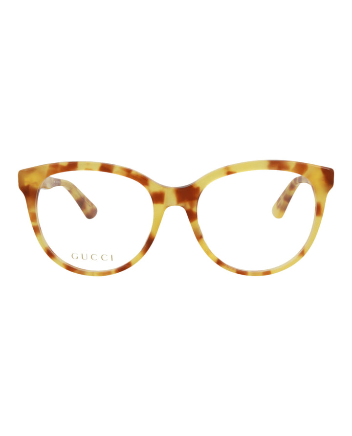 gucci frames havana