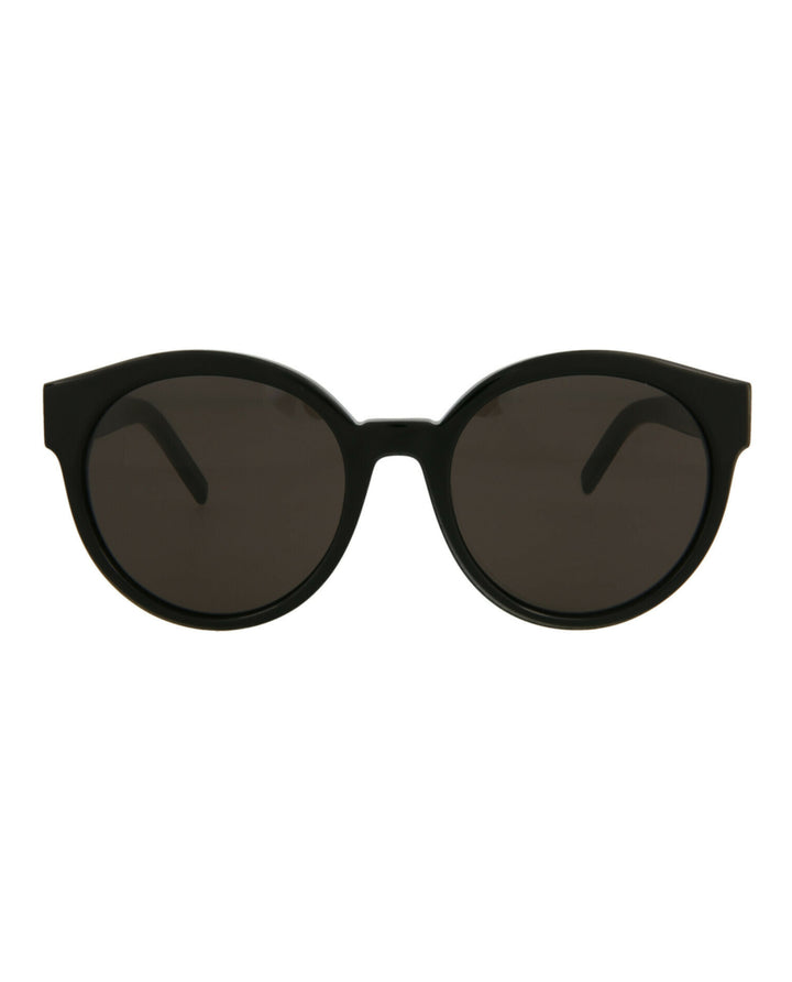 saint laurent circle sunglasses