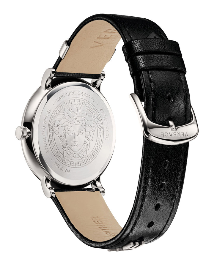 versace manifesto watch