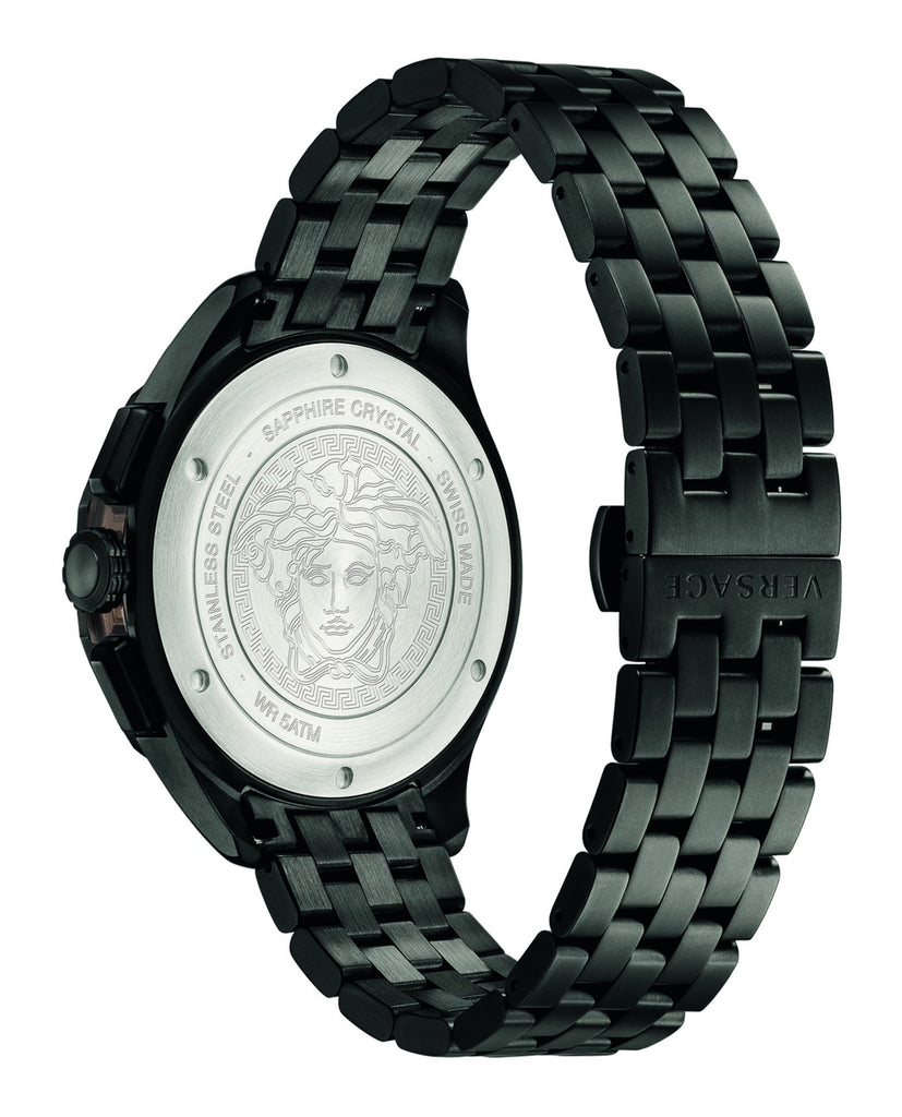 versace glaze watch