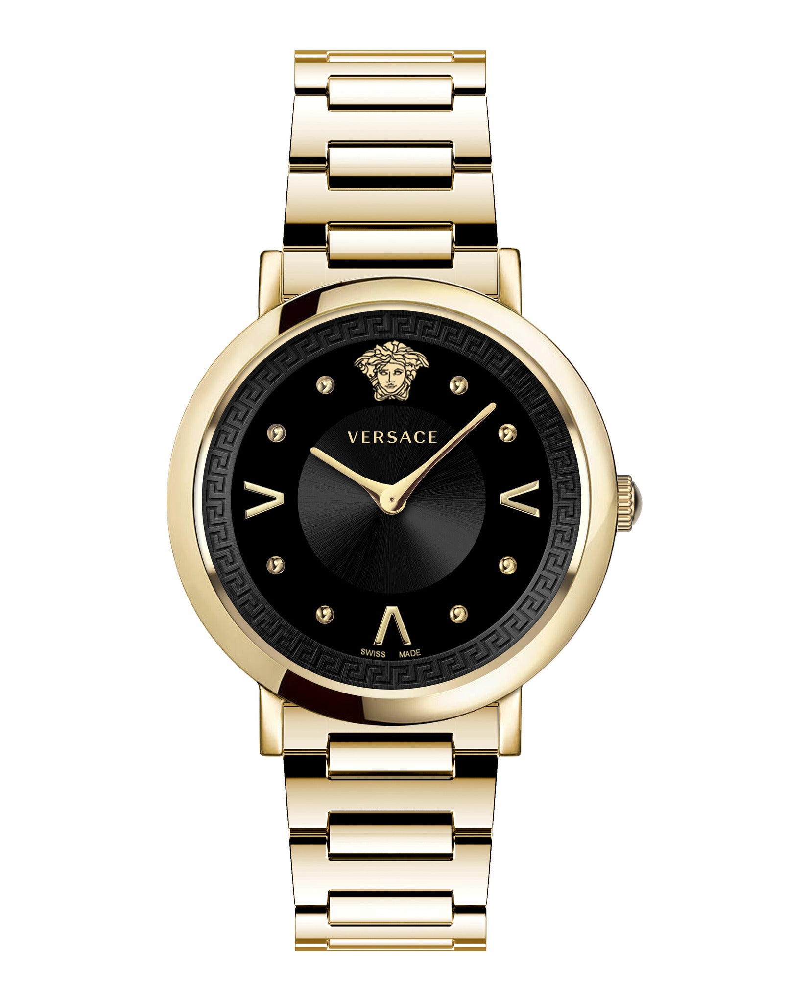 versace pop chic lady watch