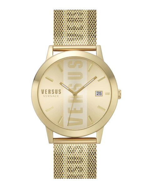 culture kings versace watch