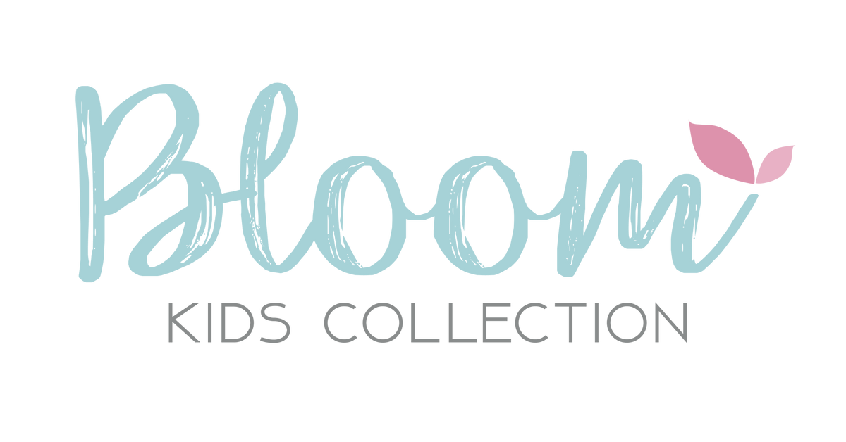 Baby Girl Bottoms – Bloom Kids Collection