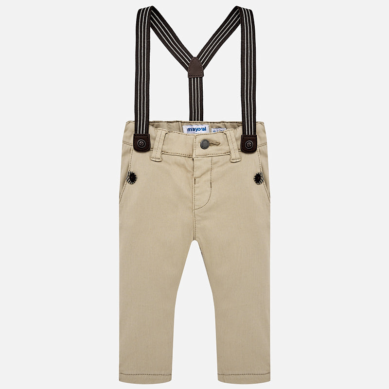 chino pants for baby boy