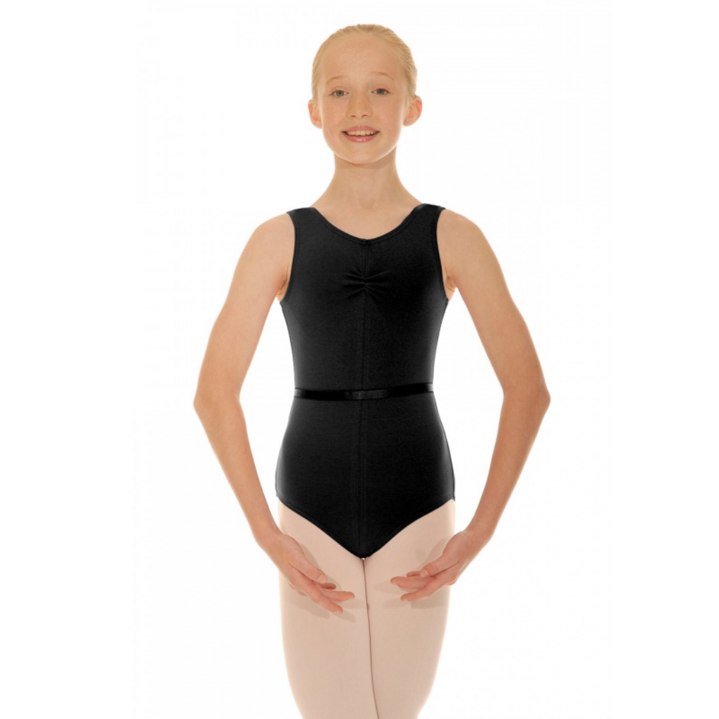 Roch Valley CSHER Cotton Leotard