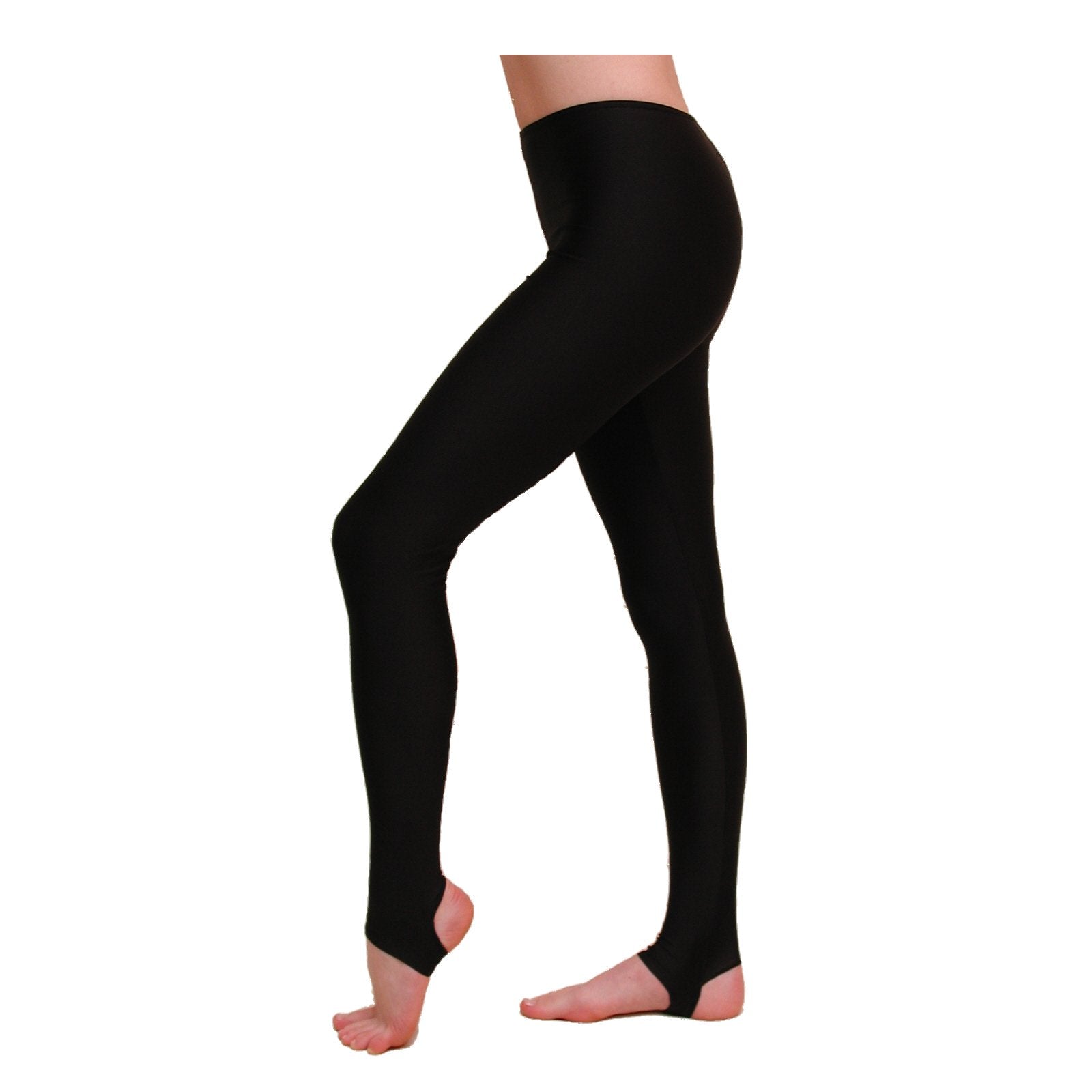 Our ever popular stirrup tights are a staple part of any dancers ...