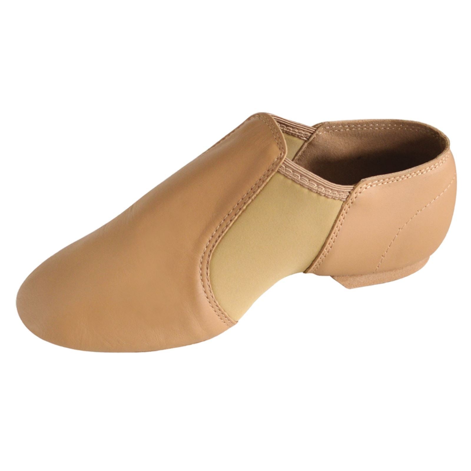 roch valley split sole jazz shoes