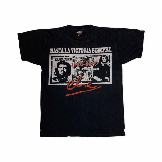 Vintage Che Guevara tee – RCNSTRCT studio