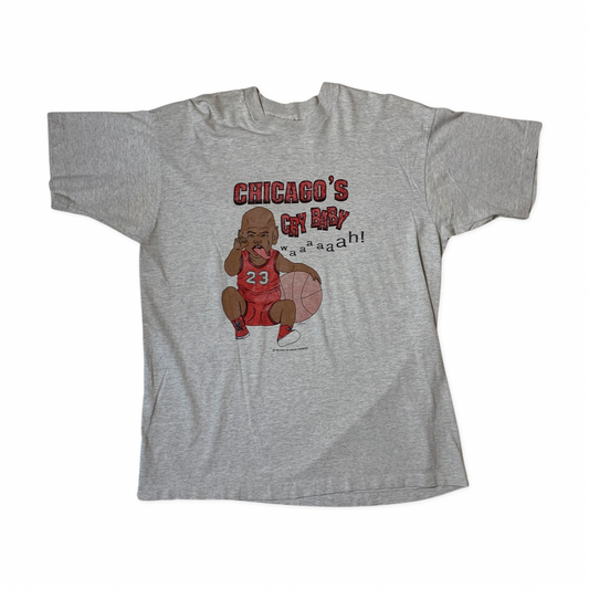 Michael Jordan Vintage T-Shirt - Teeruto