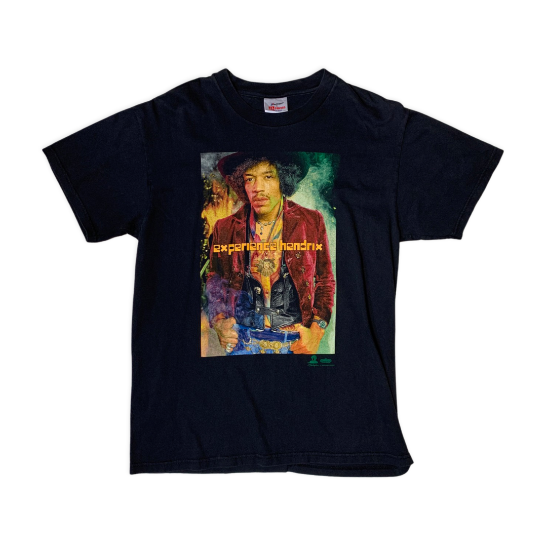 Vintage Jimi Hendrix Tee