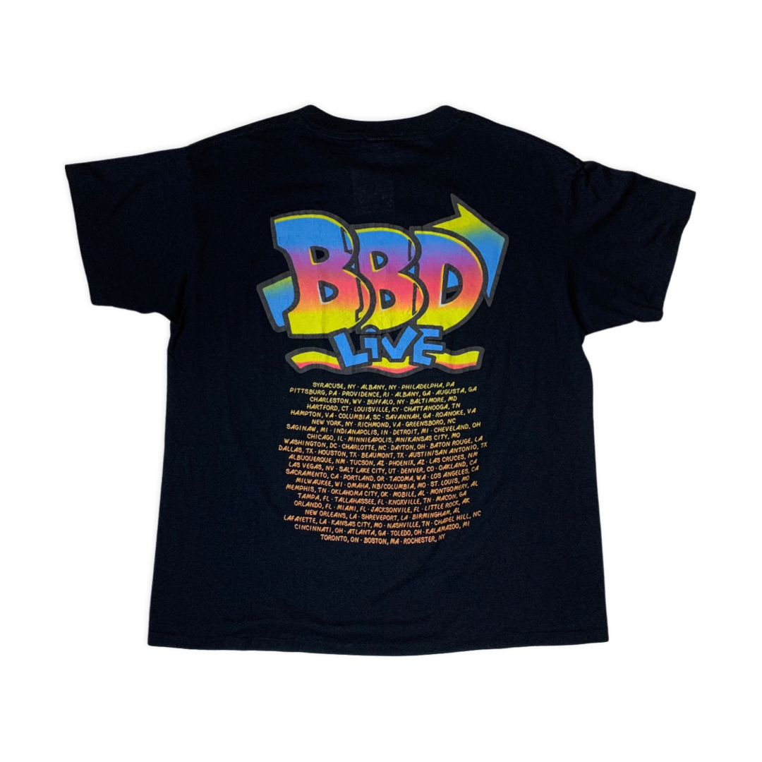 Vintage BBD Live Tee