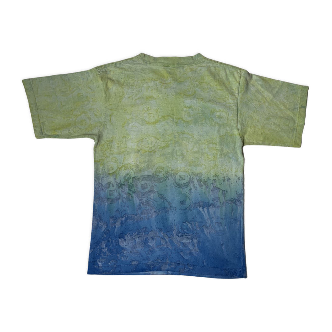 Vintage Small Soldiers Tie Dye Tee