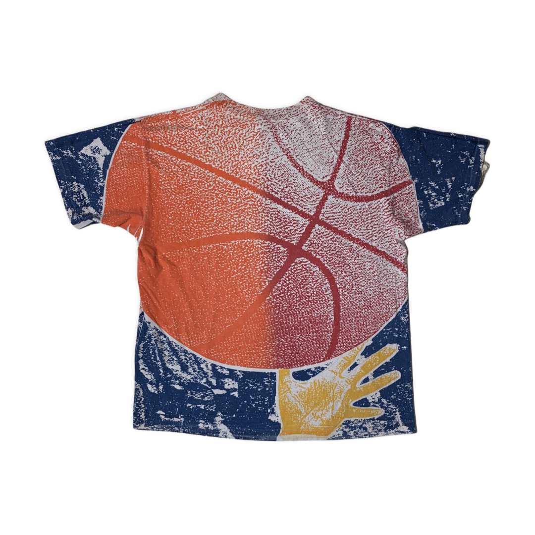 Vintage Basketball tee