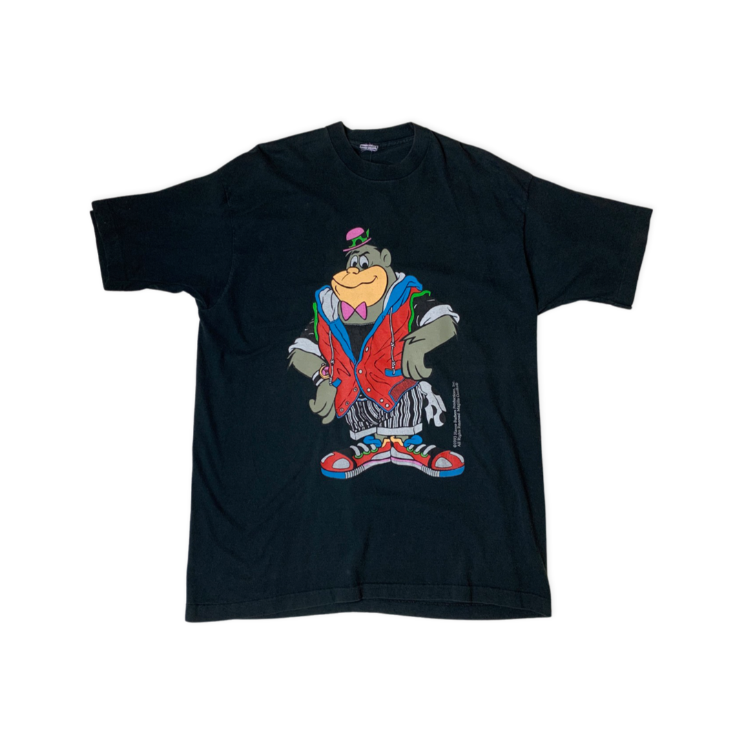 Vintage Magilla Gorilla tee