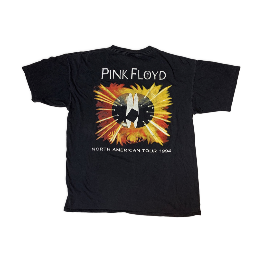 Vintage Pink Floyd tee