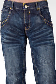 Level 7 - Premium Men's Artisan Denim Jeans Brand with an Edge – Level ...