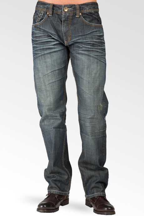 Men's Premium Denim Jeans & Pants | Level 7 - High End Denim Brand ...