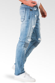 Level 7 - Premium Men's Artisan Denim Jeans Brand with an Edge – Level ...