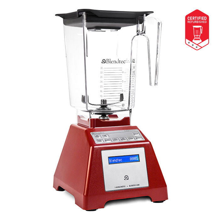 refurbished blendtec icb3