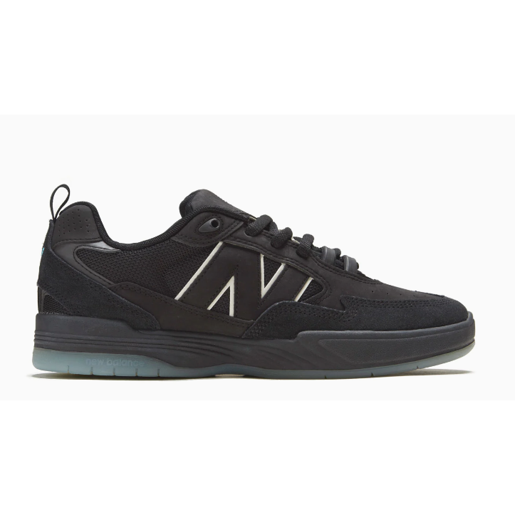 New Balance Numeric NM808 black/black – Prestige Skateshop