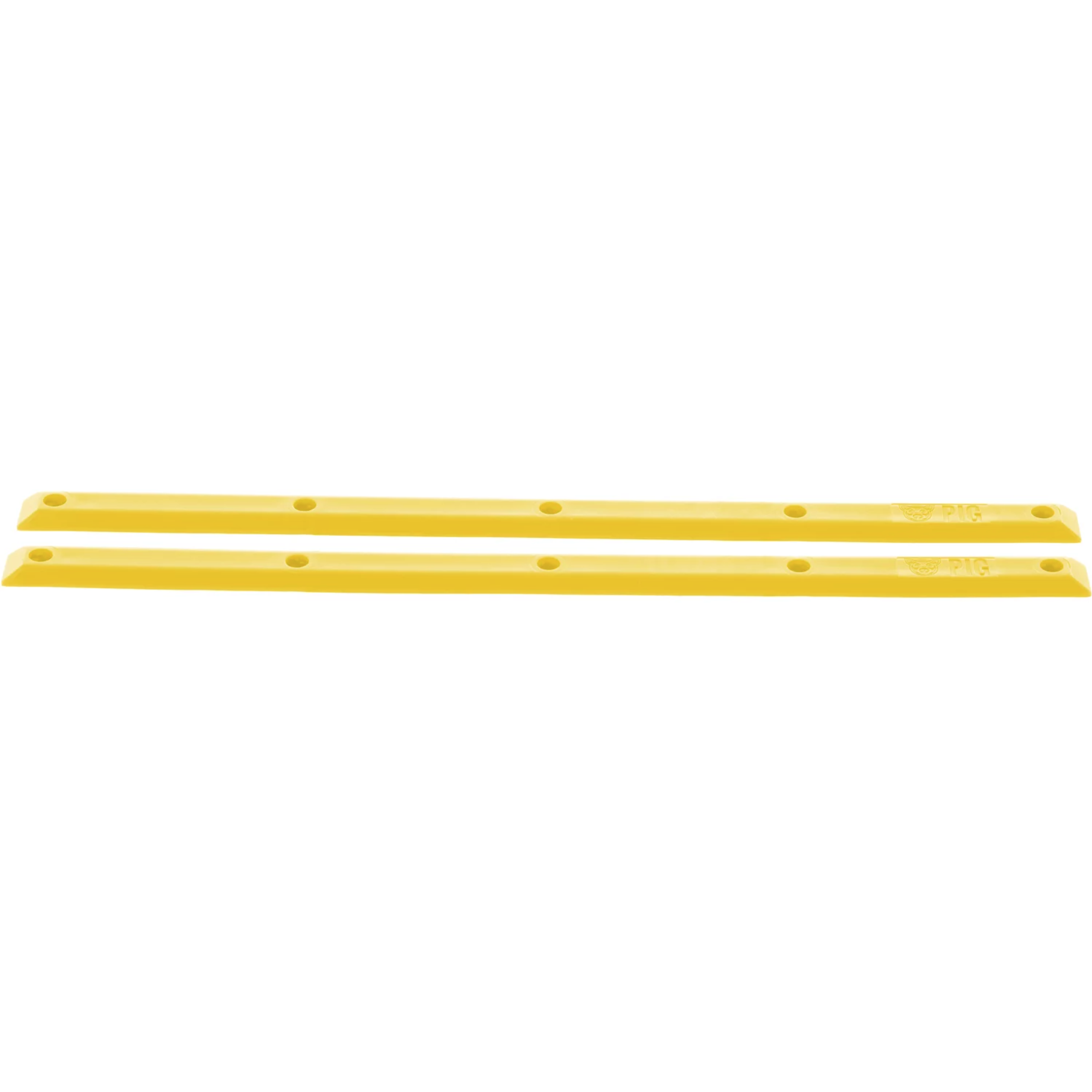 Pig Deck Rails