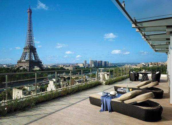 Le Rooftop (Paris, France)