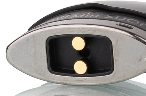 Air Mini cartridge coil contacts