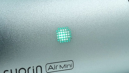 Suorin Air Mini LED Charging Level Light