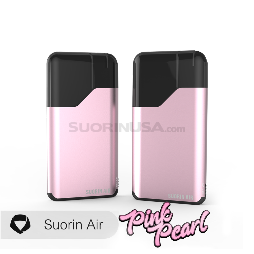 alur slik vs suorin air